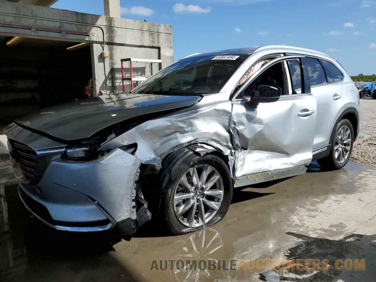 JM3TCBDY5P0638522 MAZDA CX-9 2023