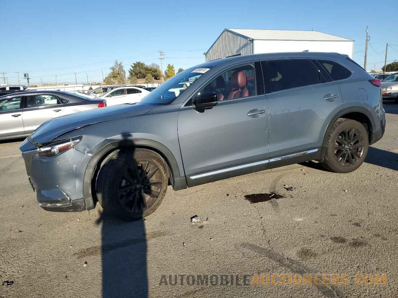 JM3TCBDY5P0644708 MAZDA CX-9 2023