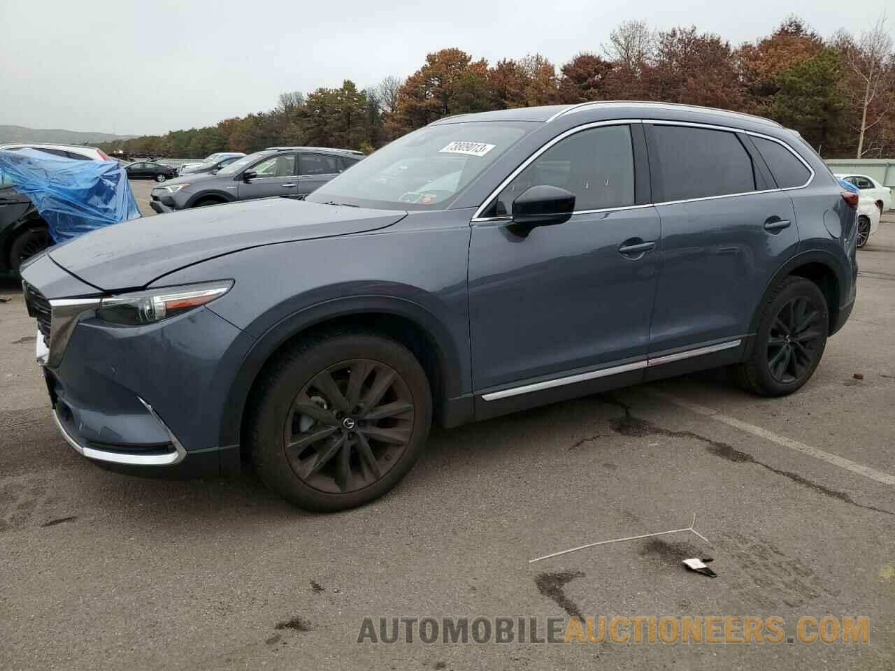 JM3TCBDY5P0645440 MAZDA CX-9 2023