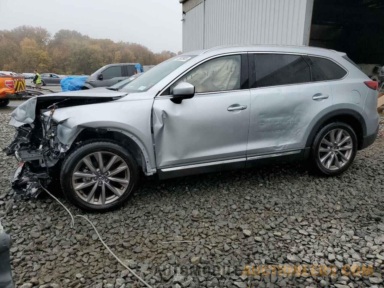 JM3TCBDY5P0645969 MAZDA CX-9 2023