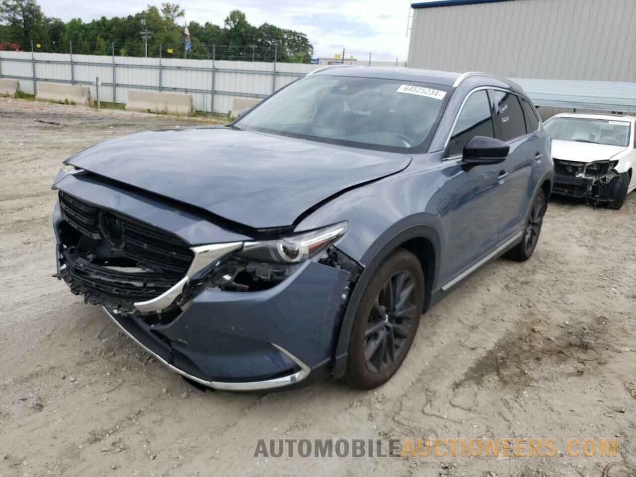 JM3TCBDY5P0653408 MAZDA CX-9 2023