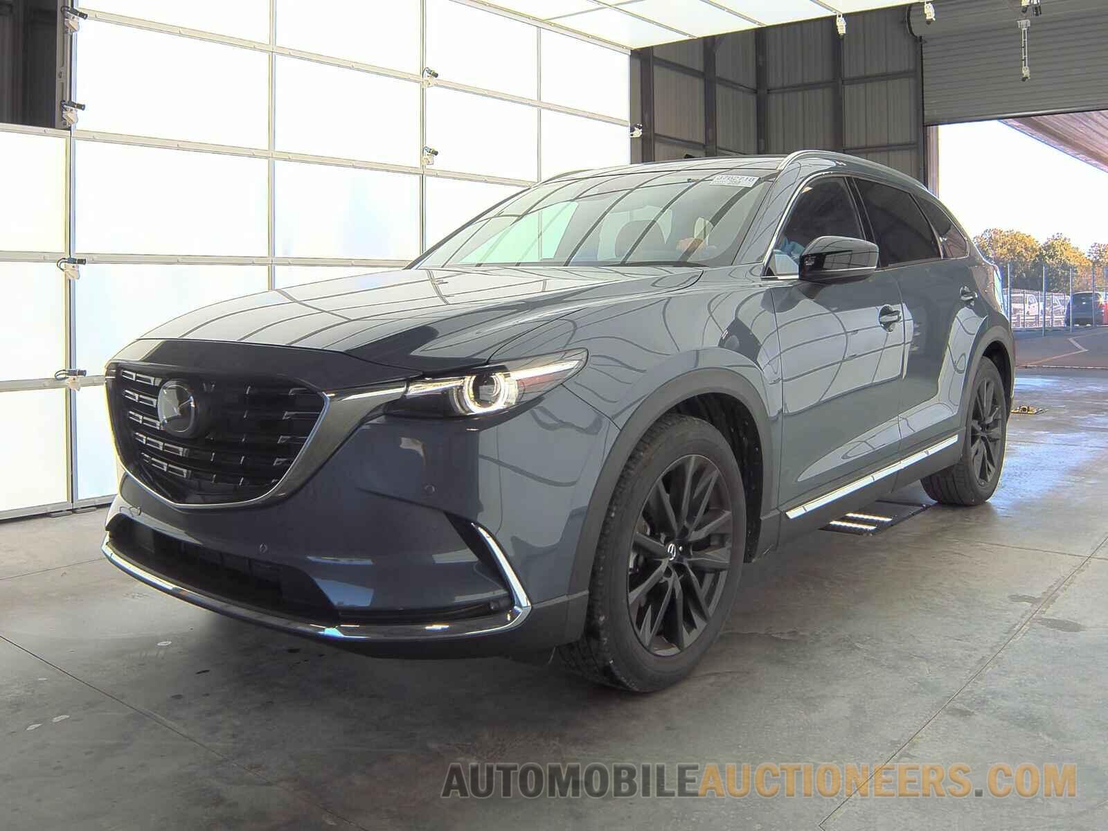 JM3TCBDY5P0656759 MAZDA CX-9 2023