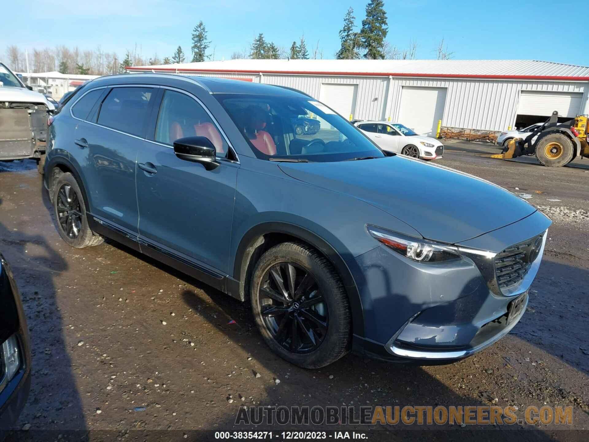 JM3TCBDY6N0619717 MAZDA CX-9 2022