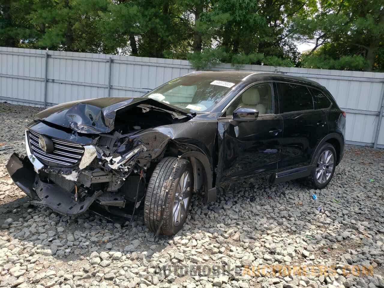 JM3TCBDY6N0624965 MAZDA CX-9 2022