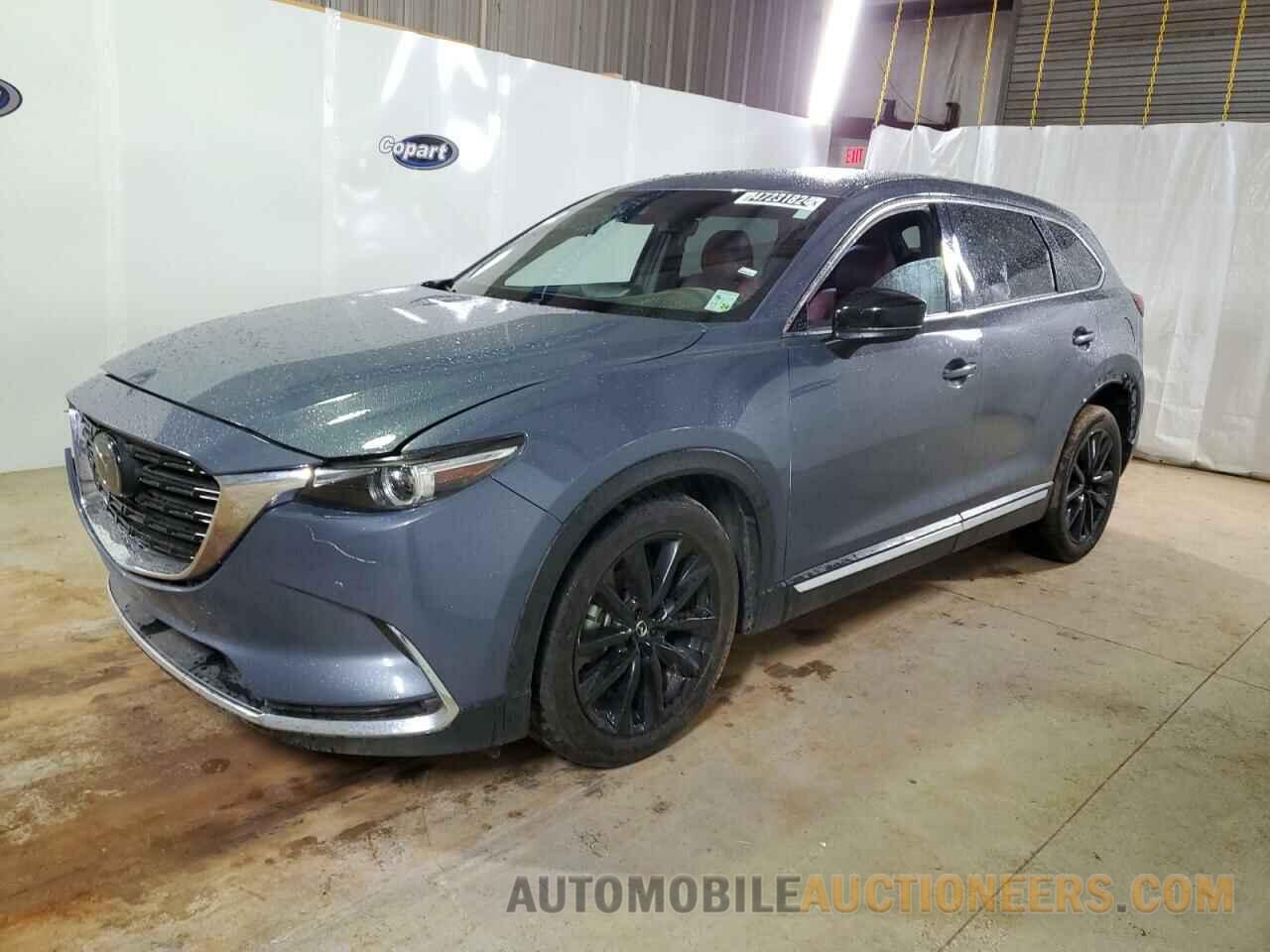 JM3TCBDY6P0631563 MAZDA CX-9 2023