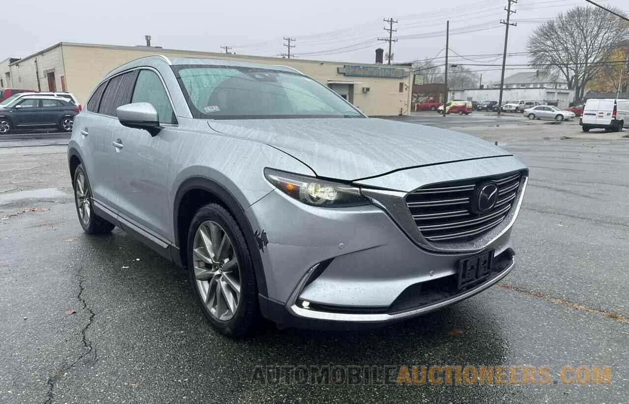 JM3TCBDY7K0311211 MAZDA CX-9 2019