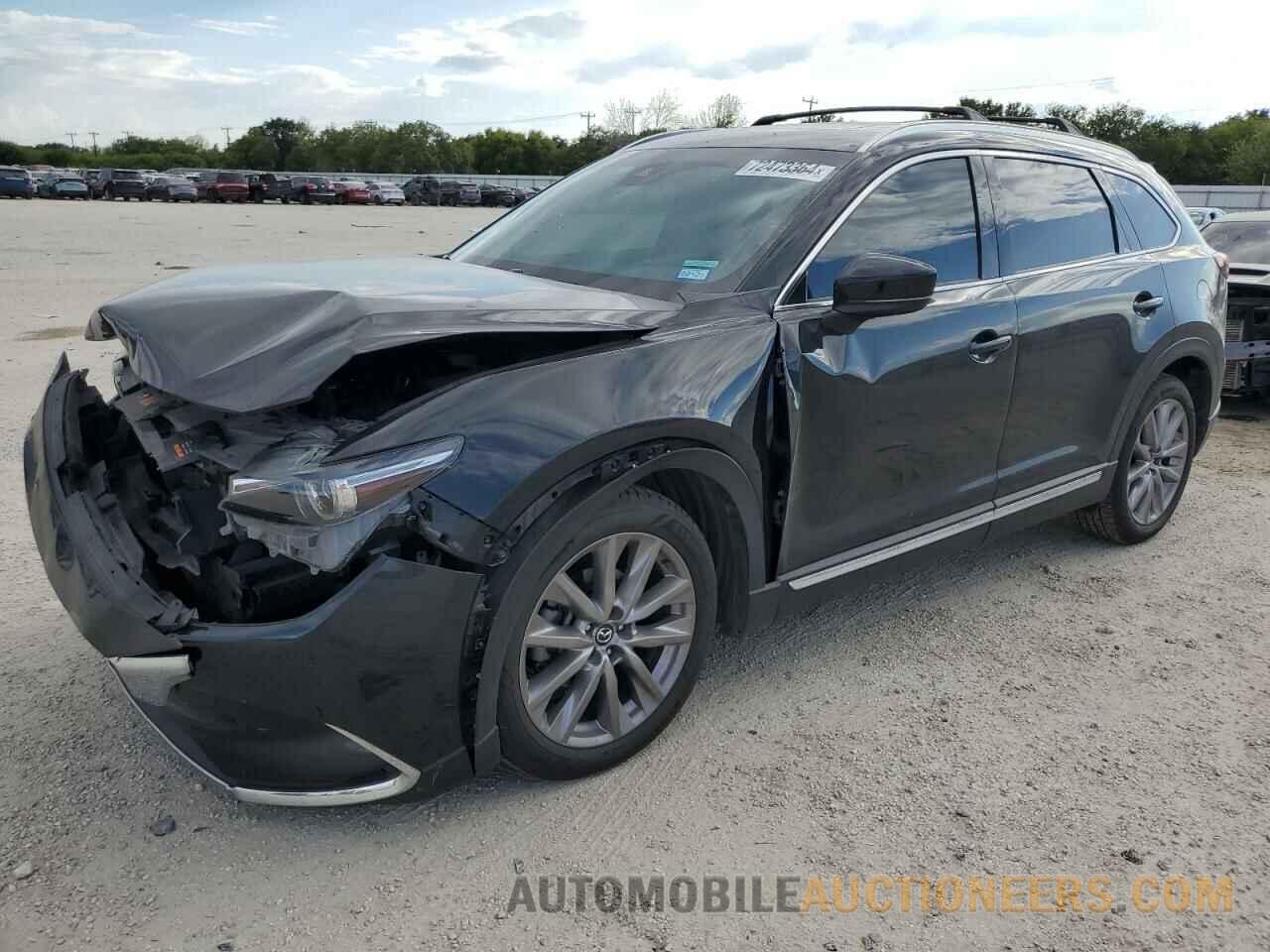 JM3TCBDY7L0403730 MAZDA CX-9 2020