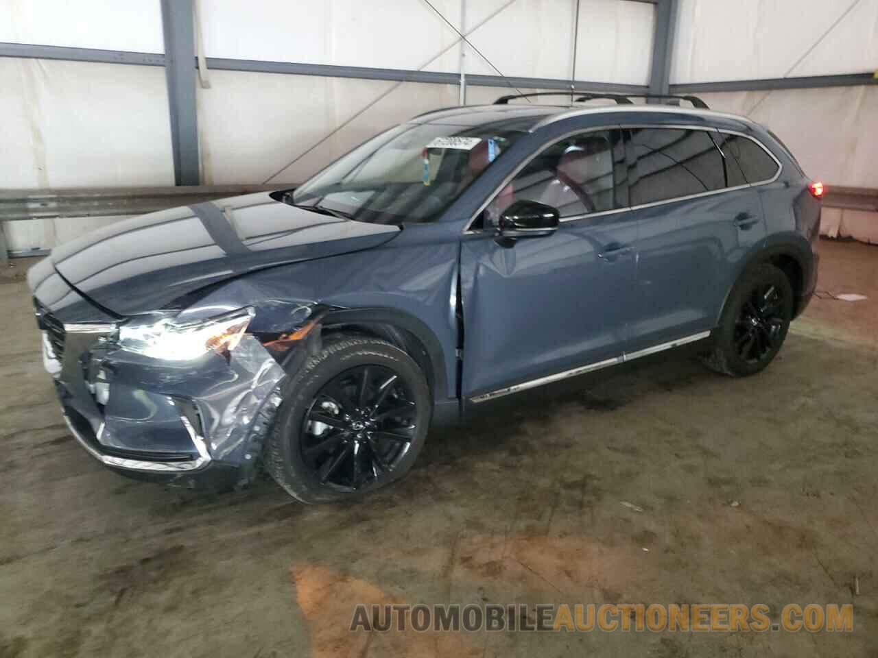 JM3TCBDY7N0620570 MAZDA CX-9 2022