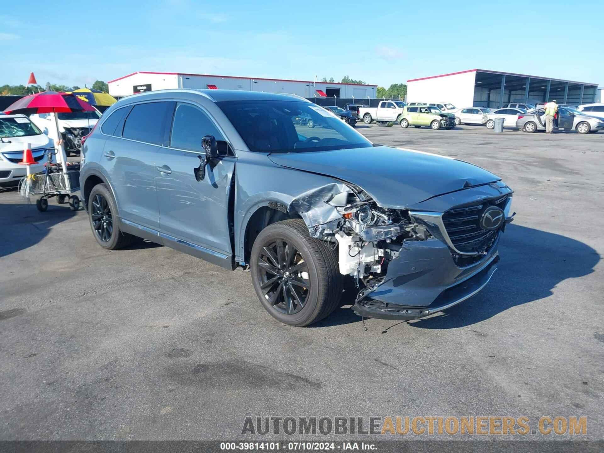 JM3TCBDY7P0636528 MAZDA CX-9 2023