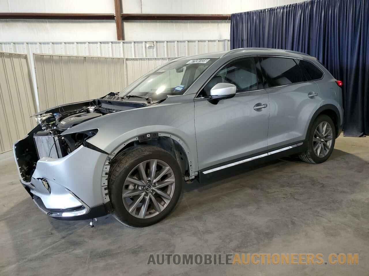 JM3TCBDY7P0638361 MAZDA CX-9 2023