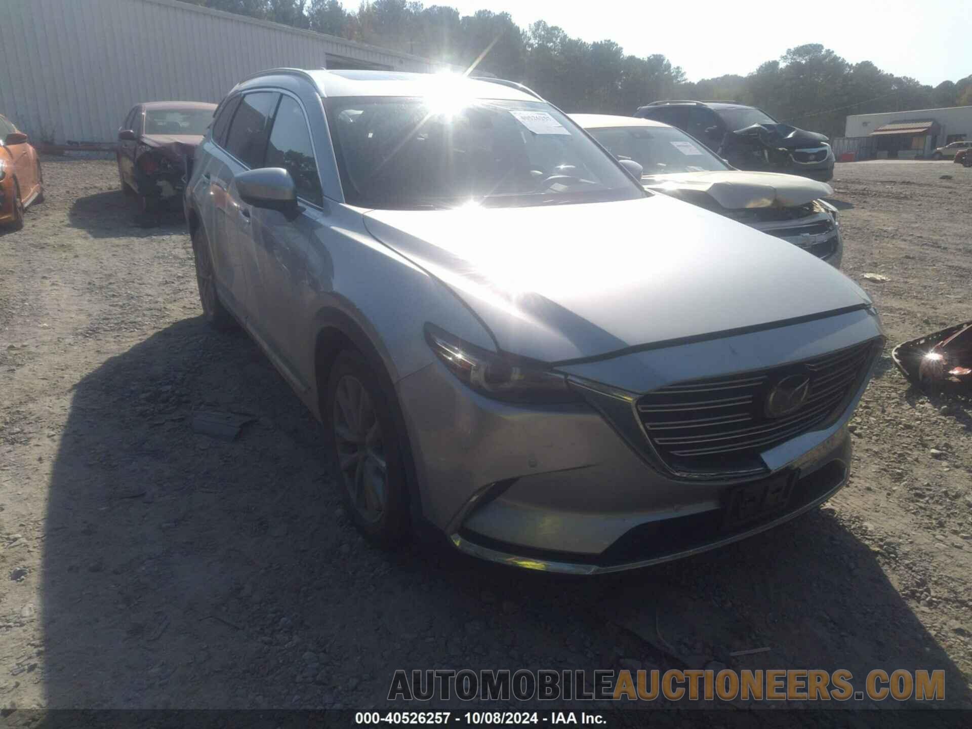 JM3TCBDY7P0638747 MAZDA CX-9 2023