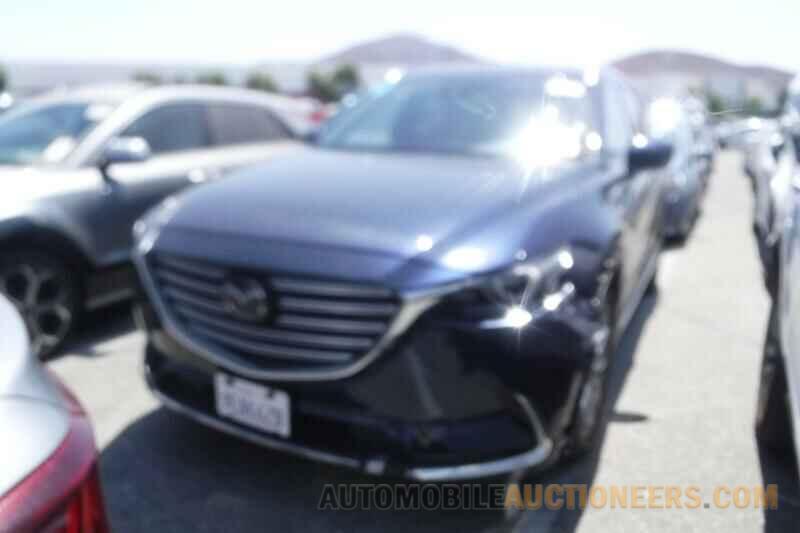 JM3TCBDY7P0647979 MAZDA CX-9 2023