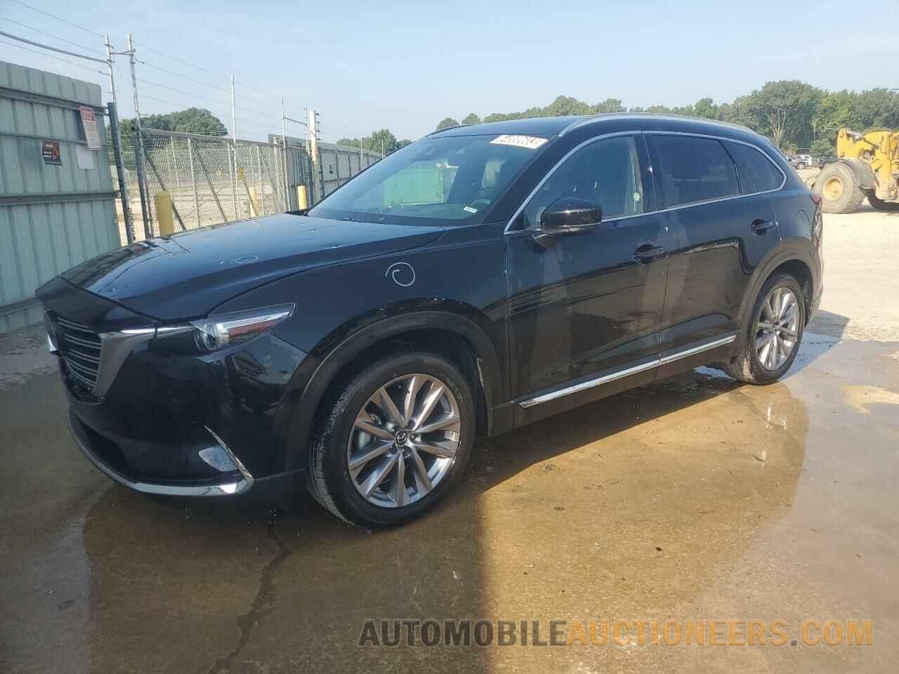 JM3TCBDY7P0649036 MAZDA CX-9 2023