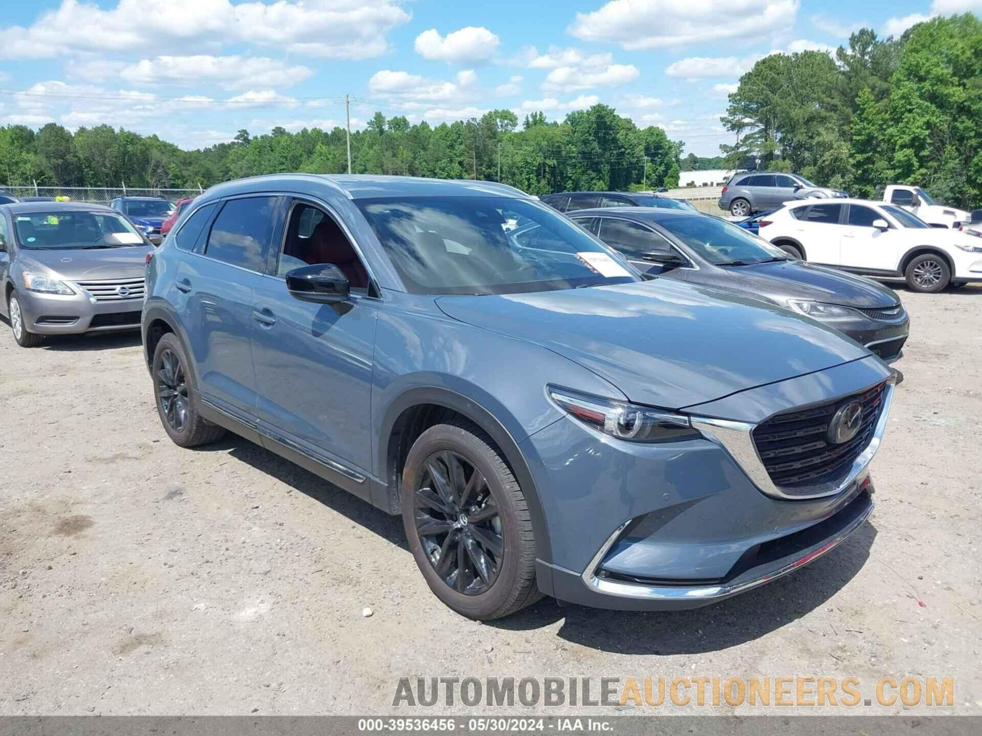 JM3TCBDY7P0657783 MAZDA CX-9 2023