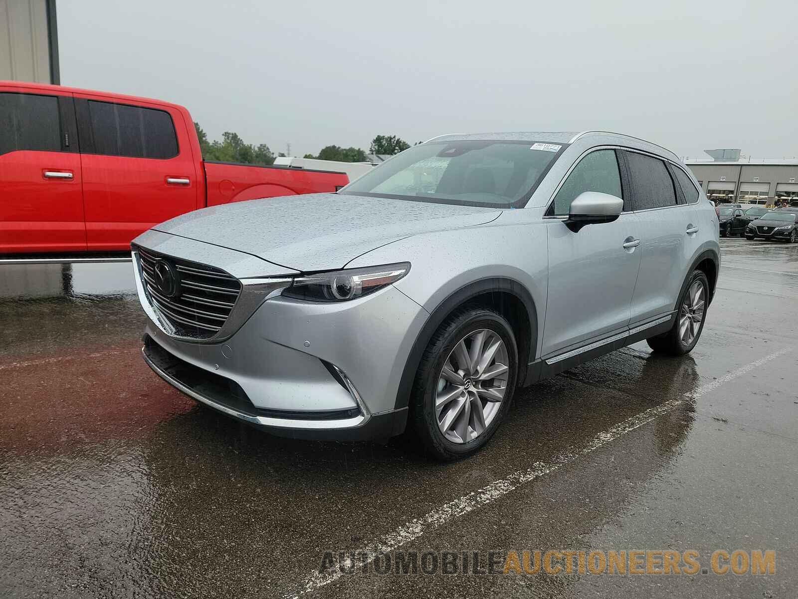 JM3TCBDY8N0612266 MAZDA CX-9 2022