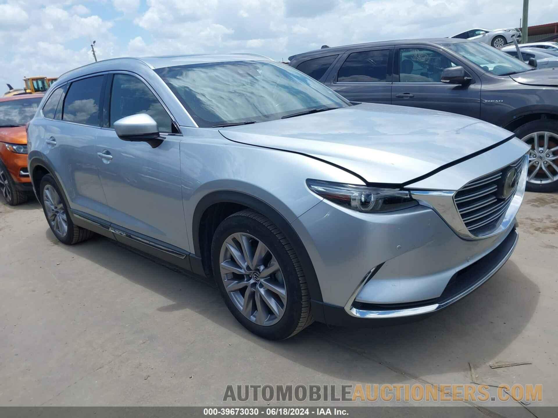 JM3TCBDY8P0630625 MAZDA CX-9 2023