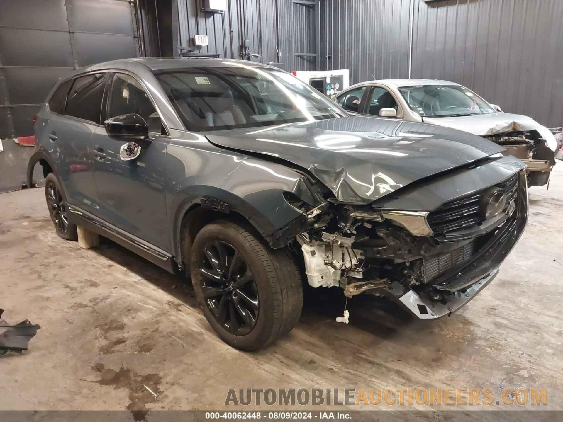 JM3TCBDY8P0632312 MAZDA CX-9 2023