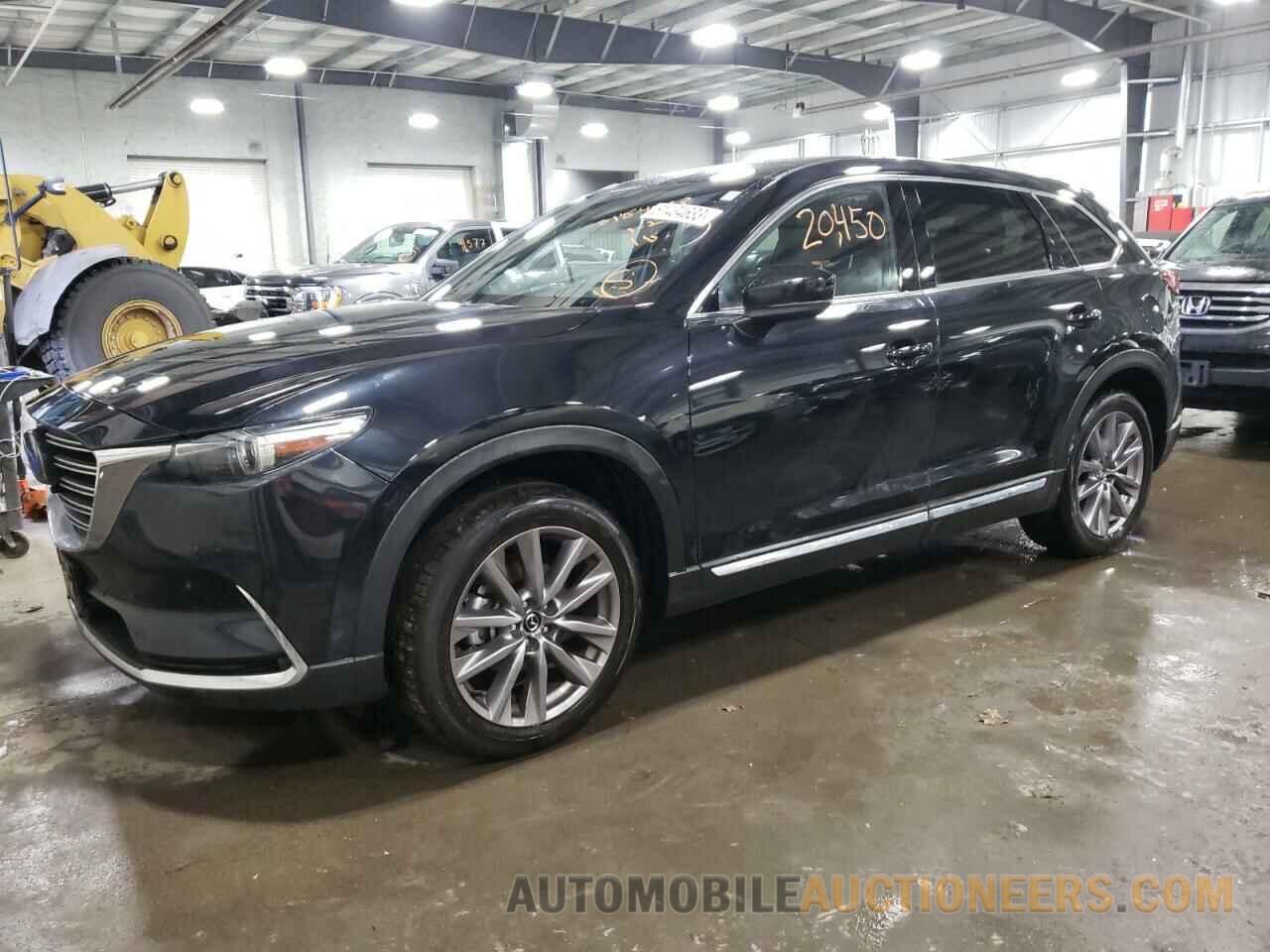 JM3TCBDY8P0633847 MAZDA CX-9 2023