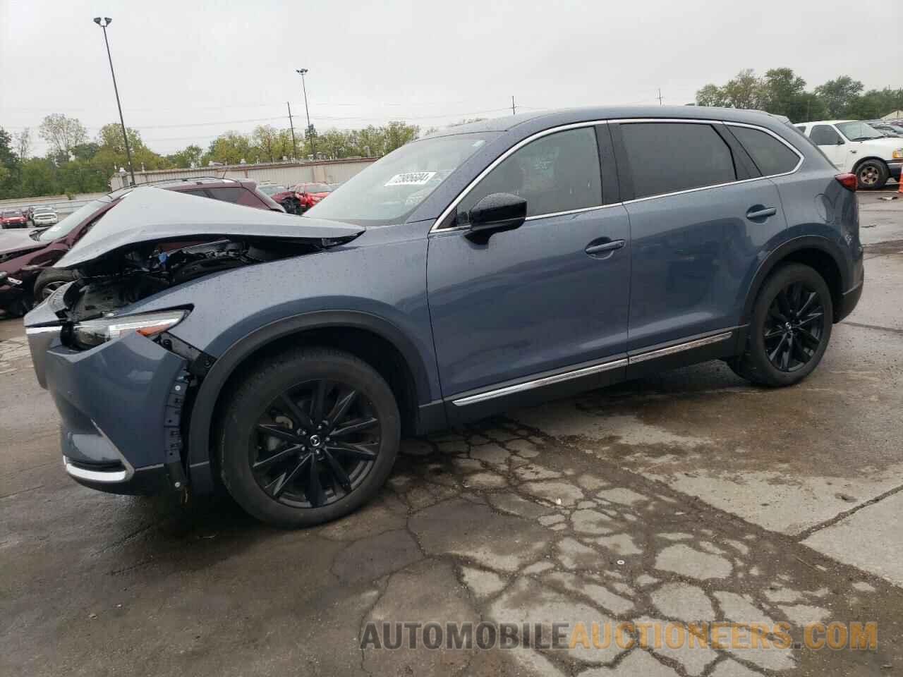 JM3TCBDY8P0634948 MAZDA CX-9 2023