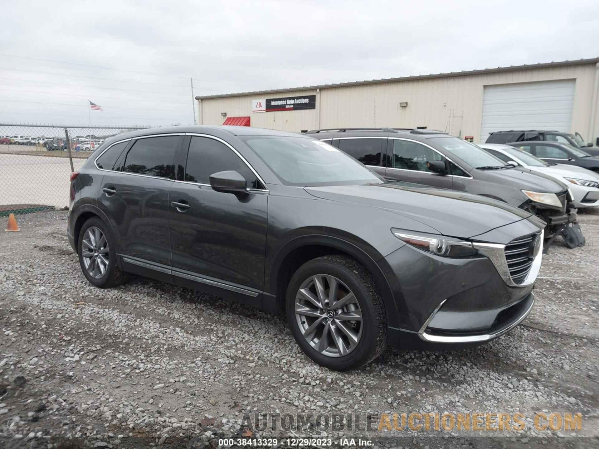 JM3TCBDY9P0632285 MAZDA CX-9 2023