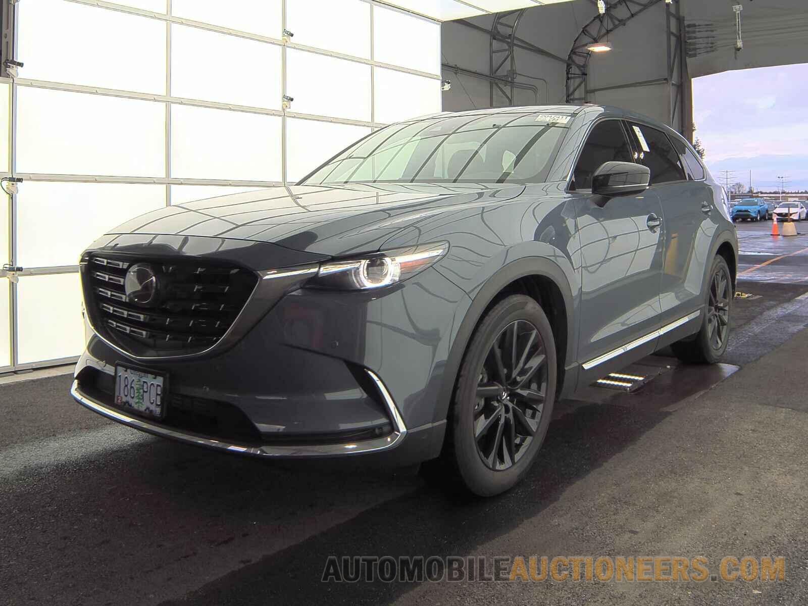 JM3TCBDY9P0639723 MAZDA CX-9 2023