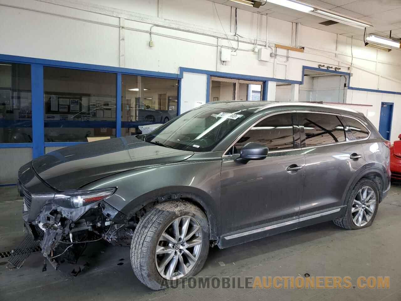 JM3TCBDYXJ0211943 MAZDA CX-9 2018