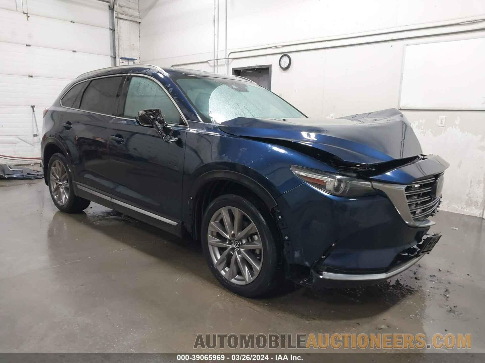 JM3TCBDYXL0403771 MAZDA CX-9 2020