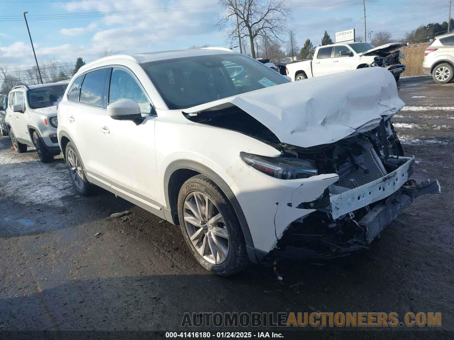 JM3TCBDYXM0508702 MAZDA CX-9 2021