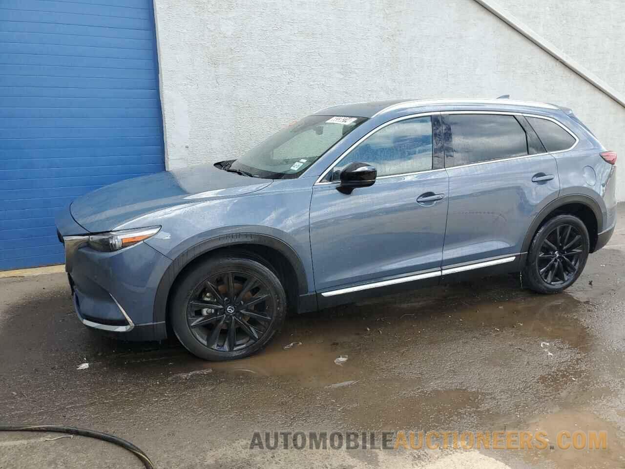 JM3TCBDYXP0639049 MAZDA CX-9 2023