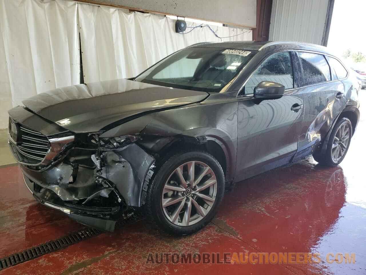 JM3TCBDYXP0649211 MAZDA CX-9 2023