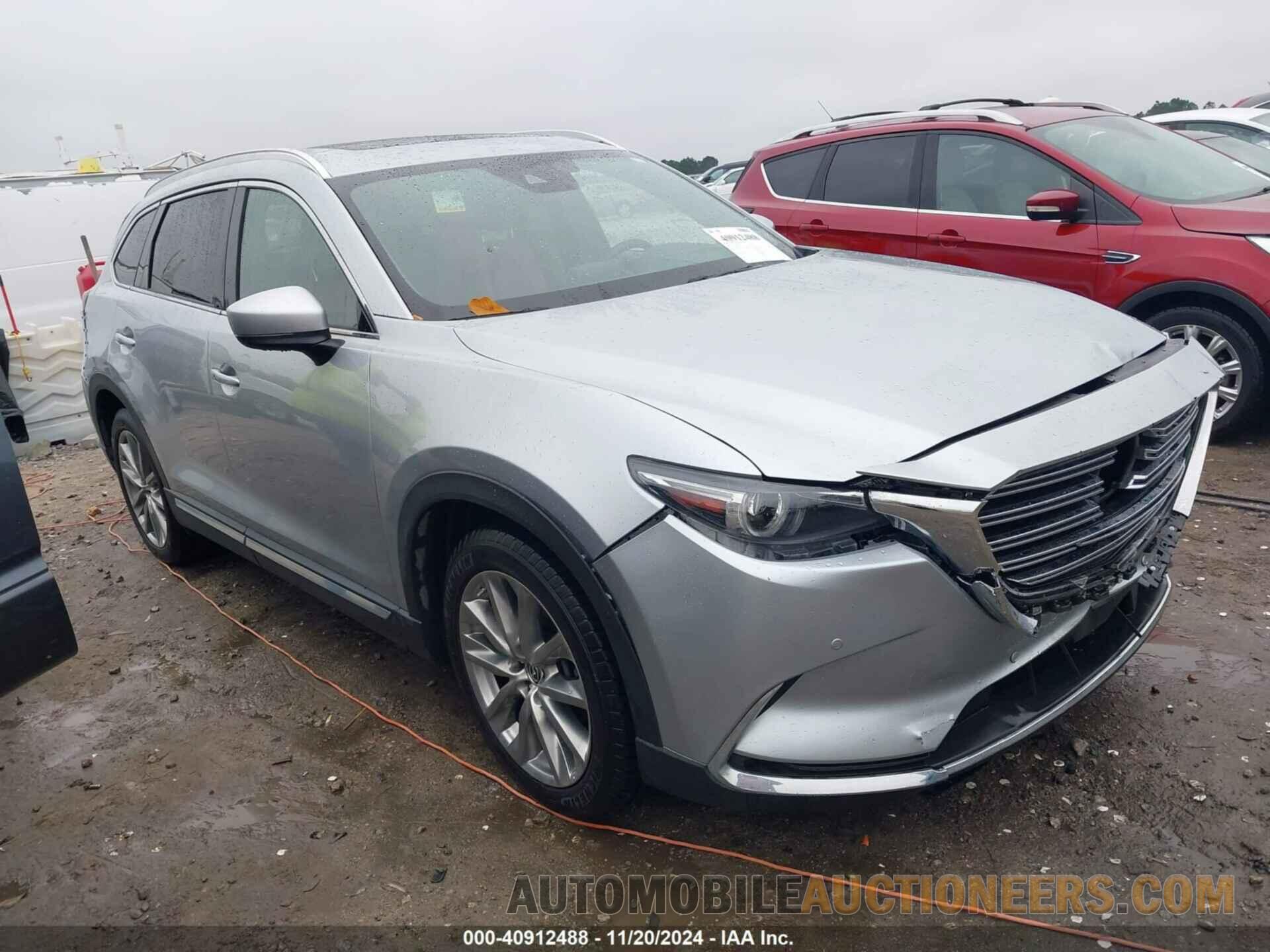 JM3TCBEY5J0214277 MAZDA CX-9 2018