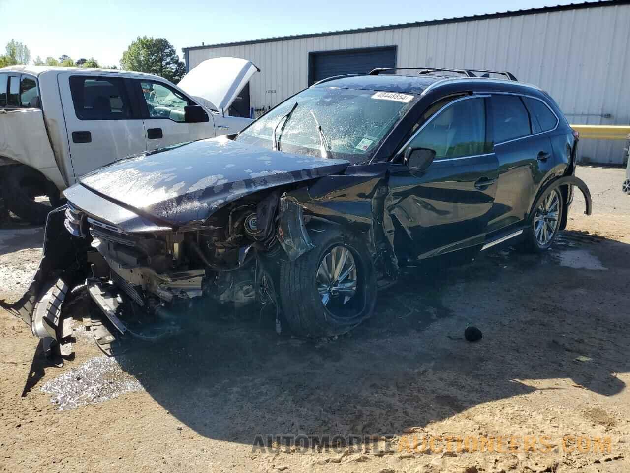 JM3TCBEY6N0617576 MAZDA CX-9 2022