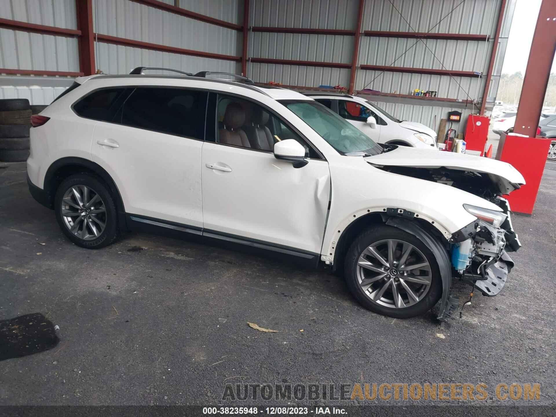 JM3TCBEY7J0222705 MAZDA CX-9 2018