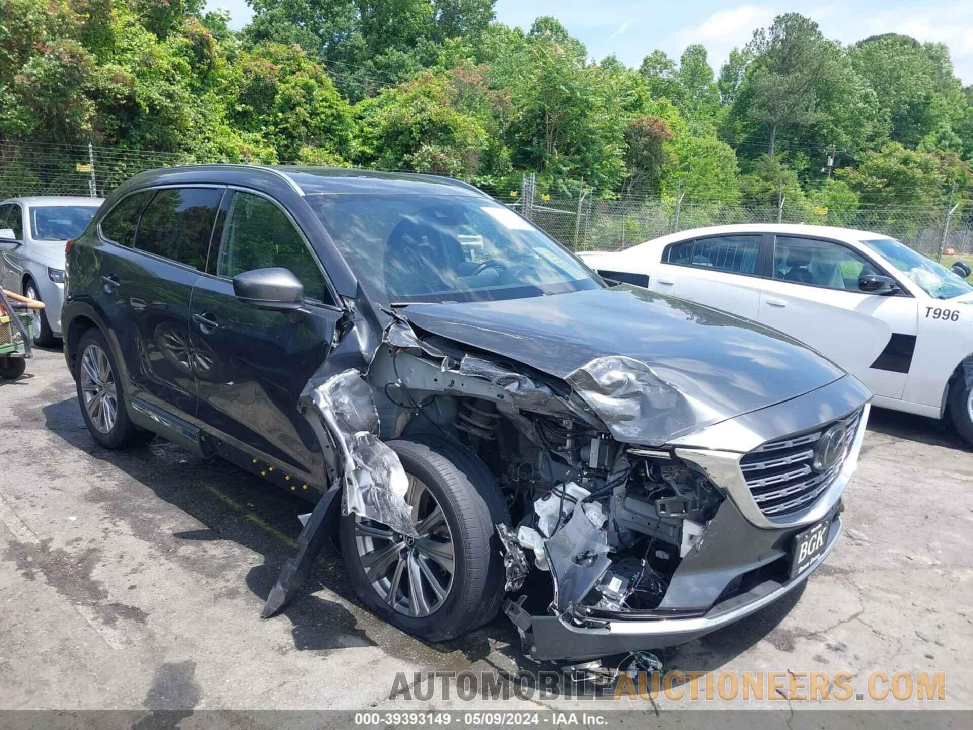 JM3TCBEY9M0534982 MAZDA CX-9 2021