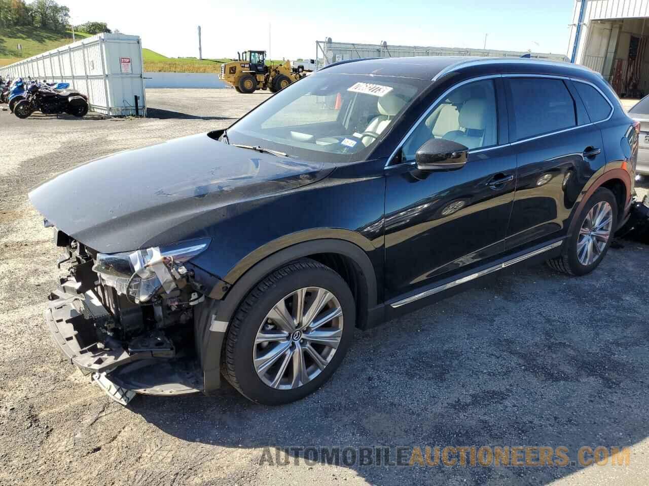 JM3TCBEY9P0644662 MAZDA CX-9 2023