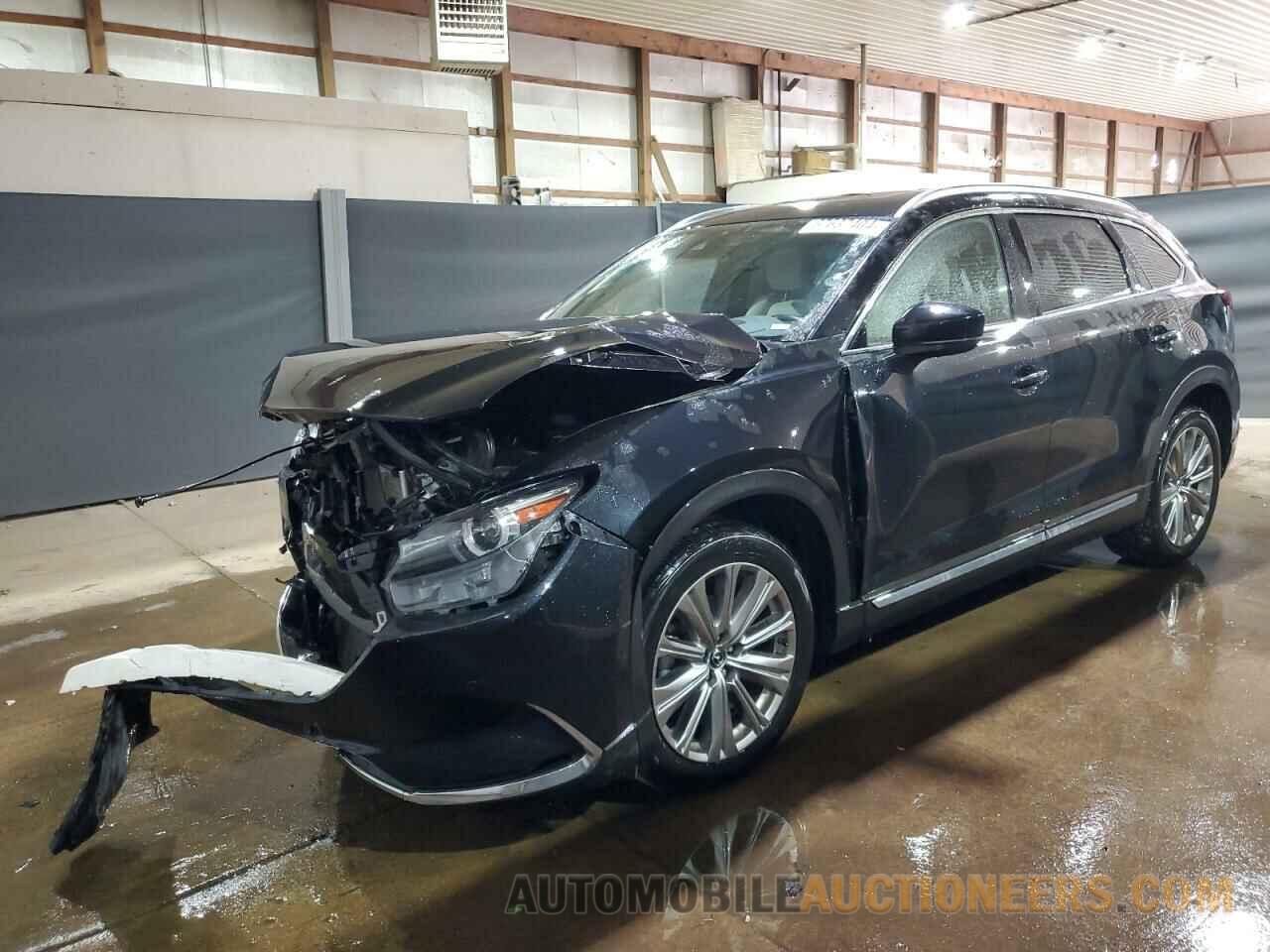 JM3TCBEY9P0645116 MAZDA CX-9 2023