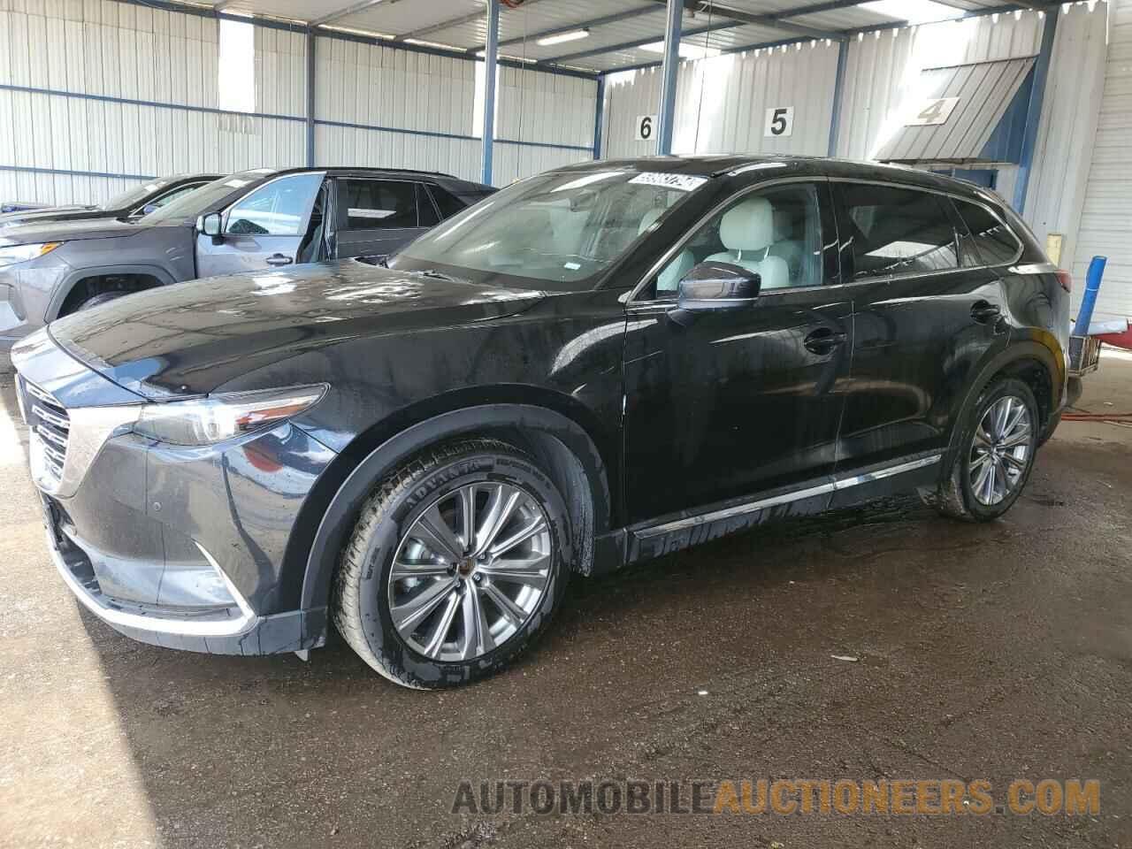 JM3TCBEYXP0644685 MAZDA CX-9 2023