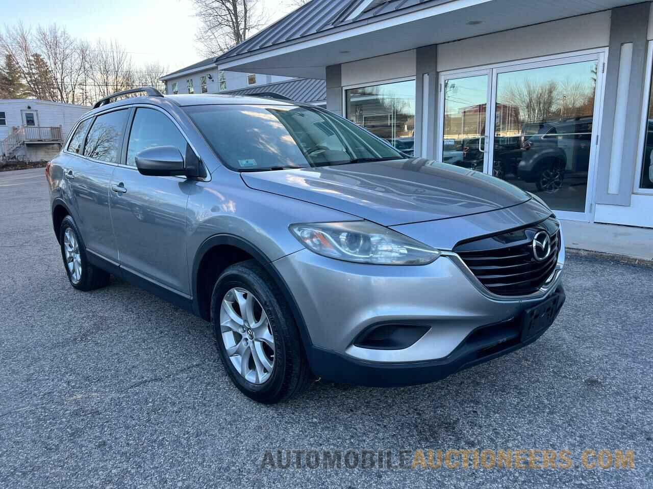 JMBTB3BV2E0428846 MAZDA CX-9 2014