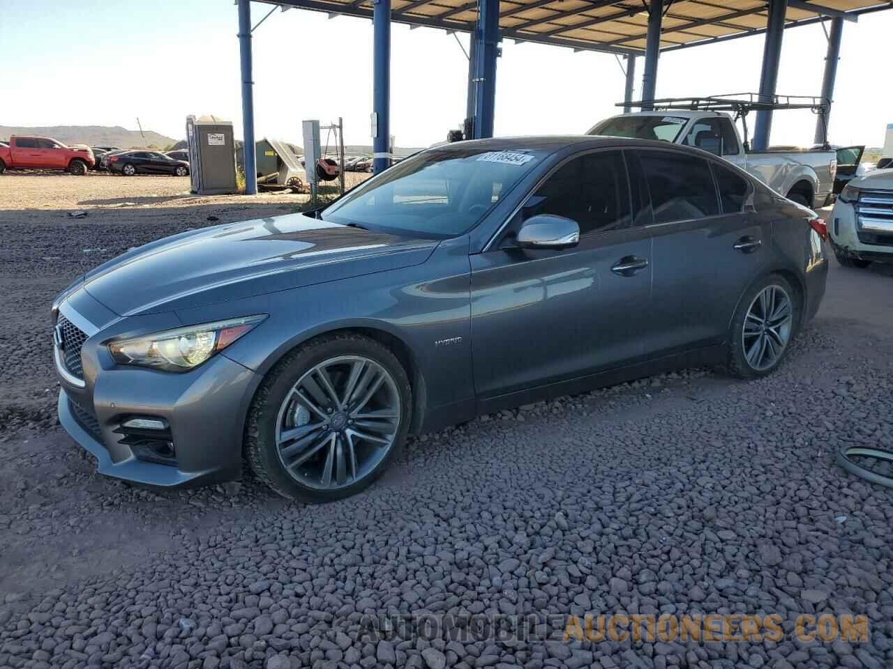 JN1AV7AR5EM703446 INFINITI Q50 2014