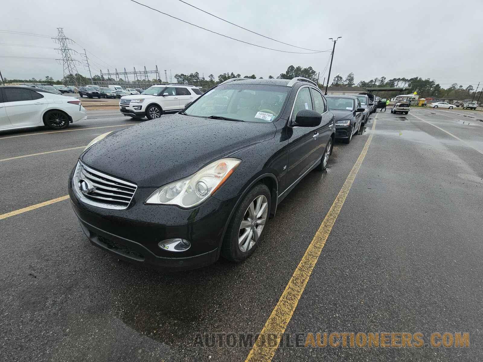 JN1BJ0HP1FM731063 INFINITI QX50 2015