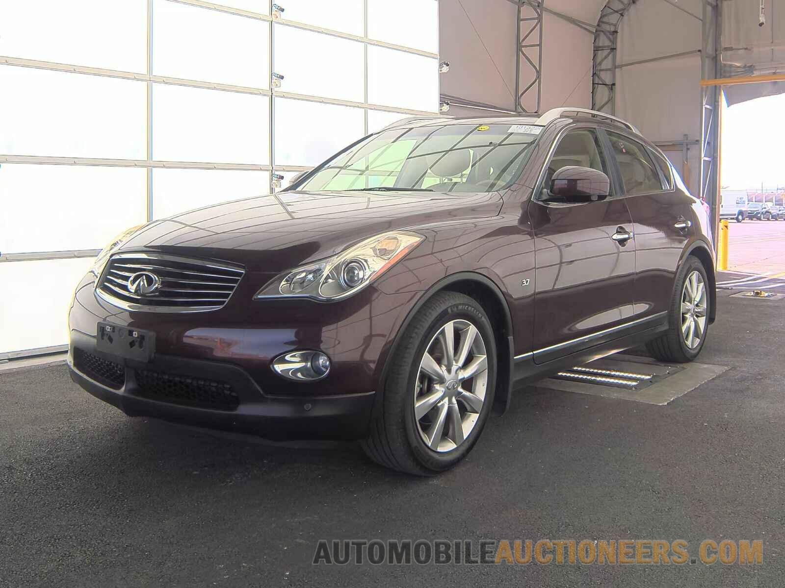 JN1BJ0HPXFM730963 INFINITI QX50 2015