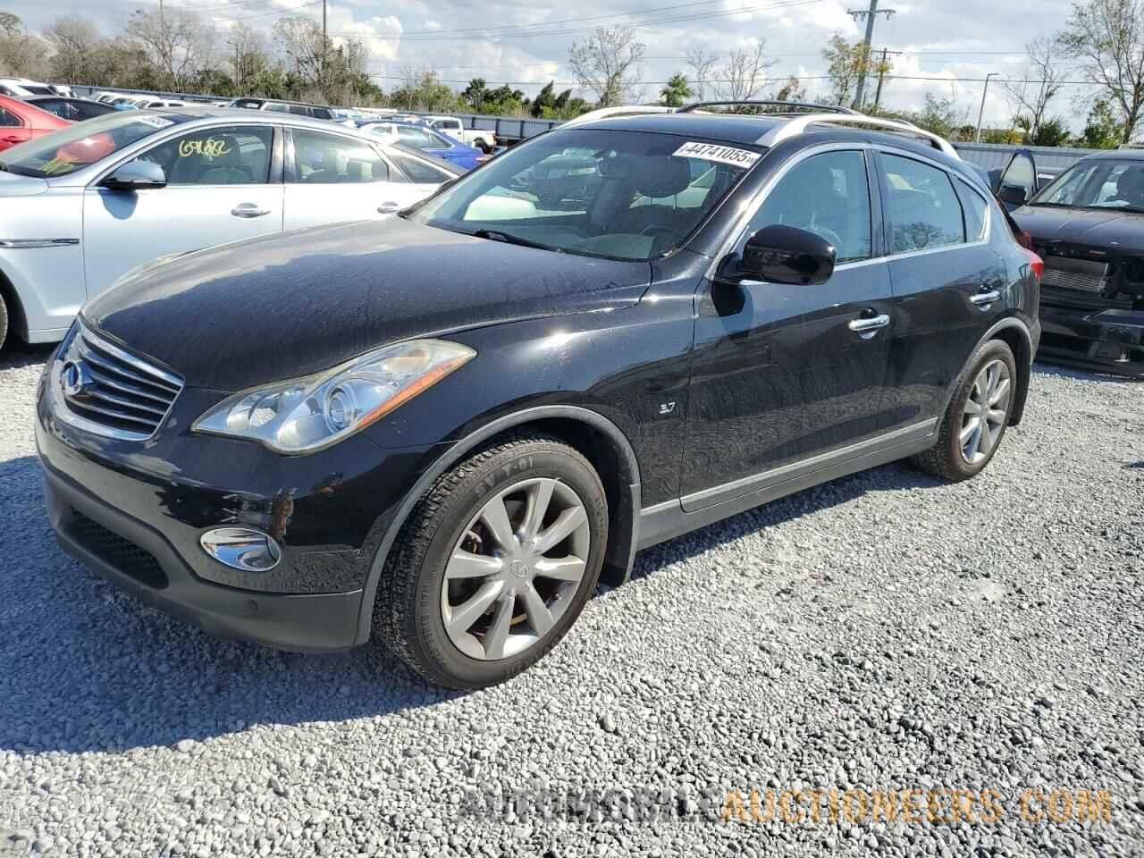 JN1BJ0HR7EM192724 INFINITI QX50 2014