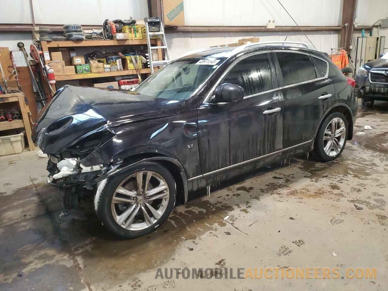 JN1BJ0HR8EM190268 INFINITI QX50 2014