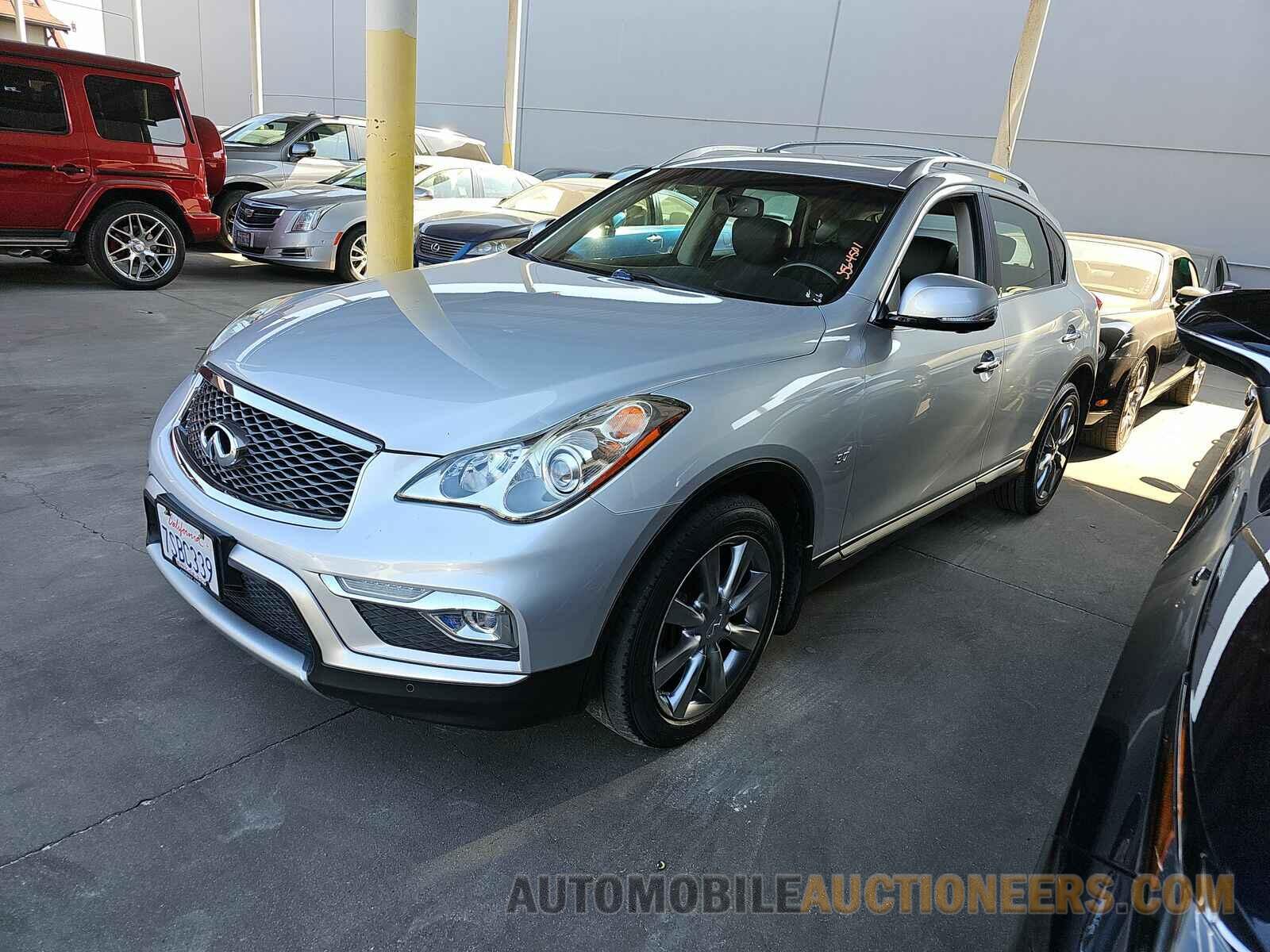 JN1BJ0RP0GM232612 INFINITI  2016