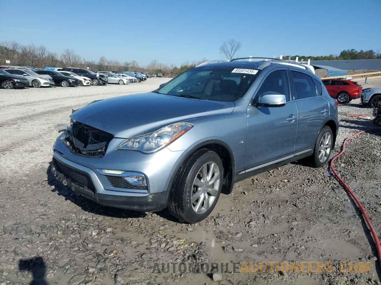 JN1BJ0RP0HM380874 INFINITI QX50 2017