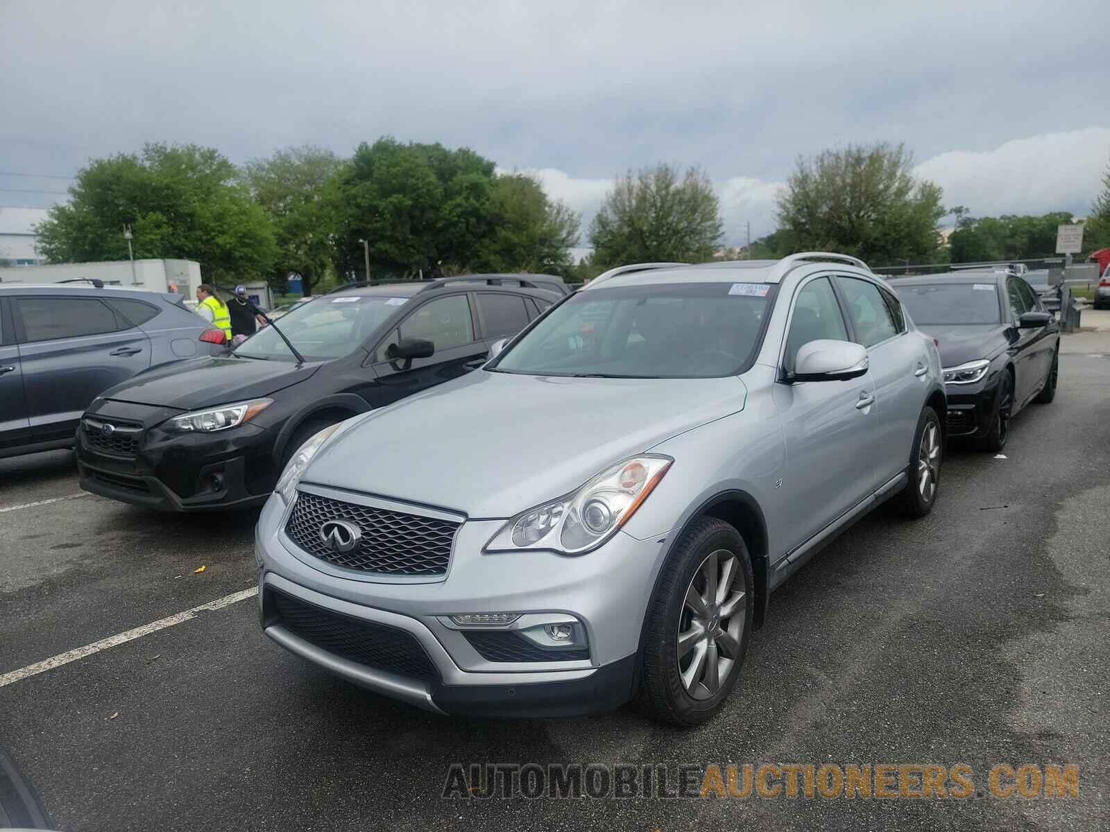 JN1BJ0RP1GM234059 INFINITI  2016