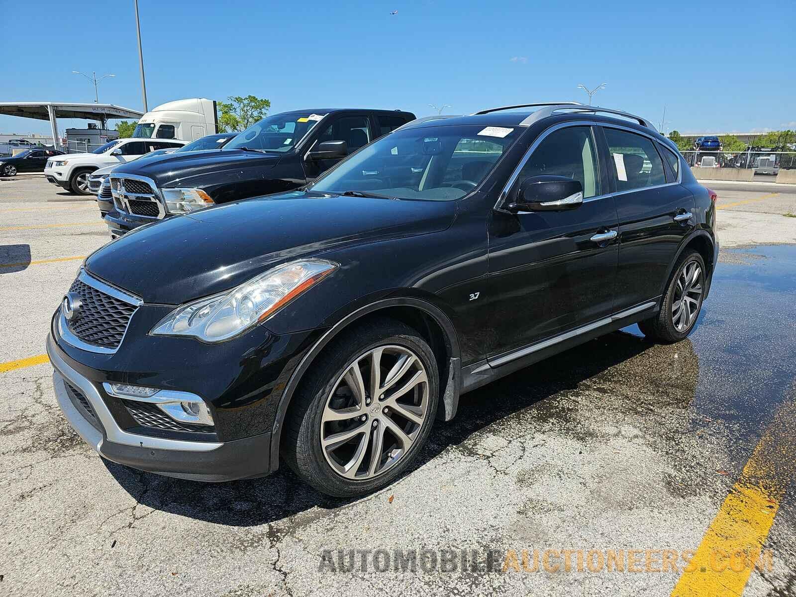 JN1BJ0RP2HM388765 INFINITI  2017