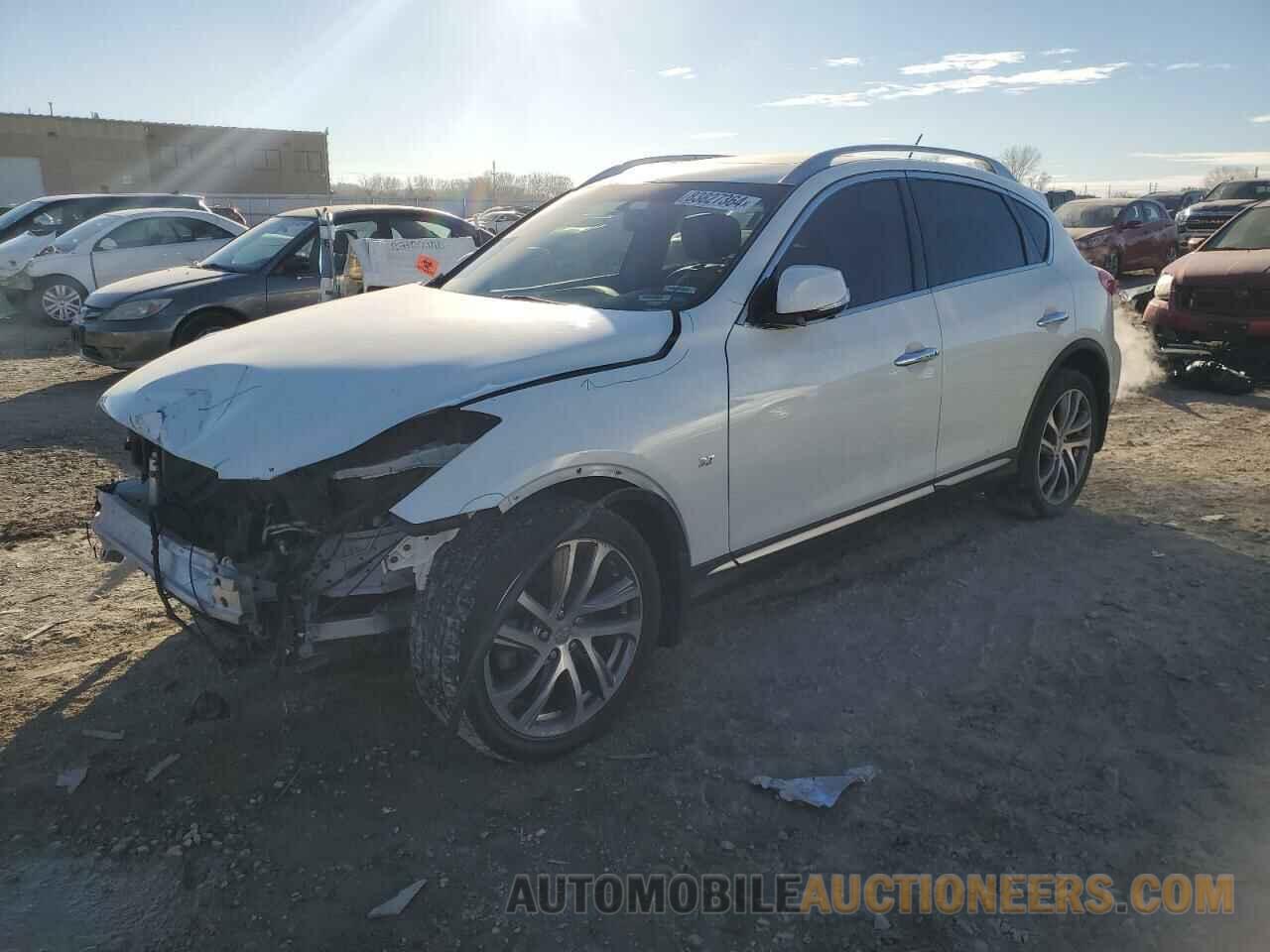 JN1BJ0RP3GM231972 INFINITI QX50 2016