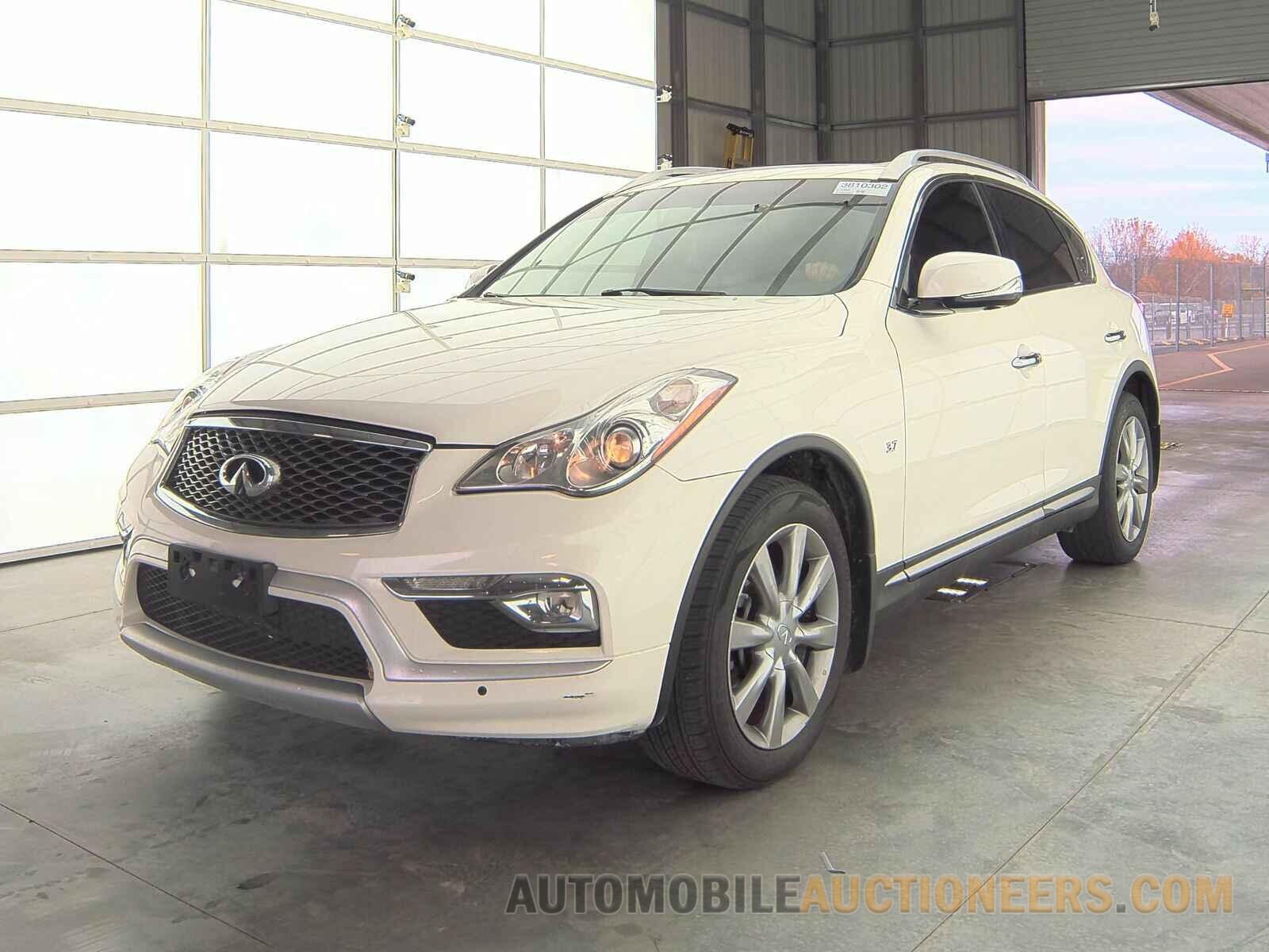 JN1BJ0RP4GM232029 INFINITI  2016