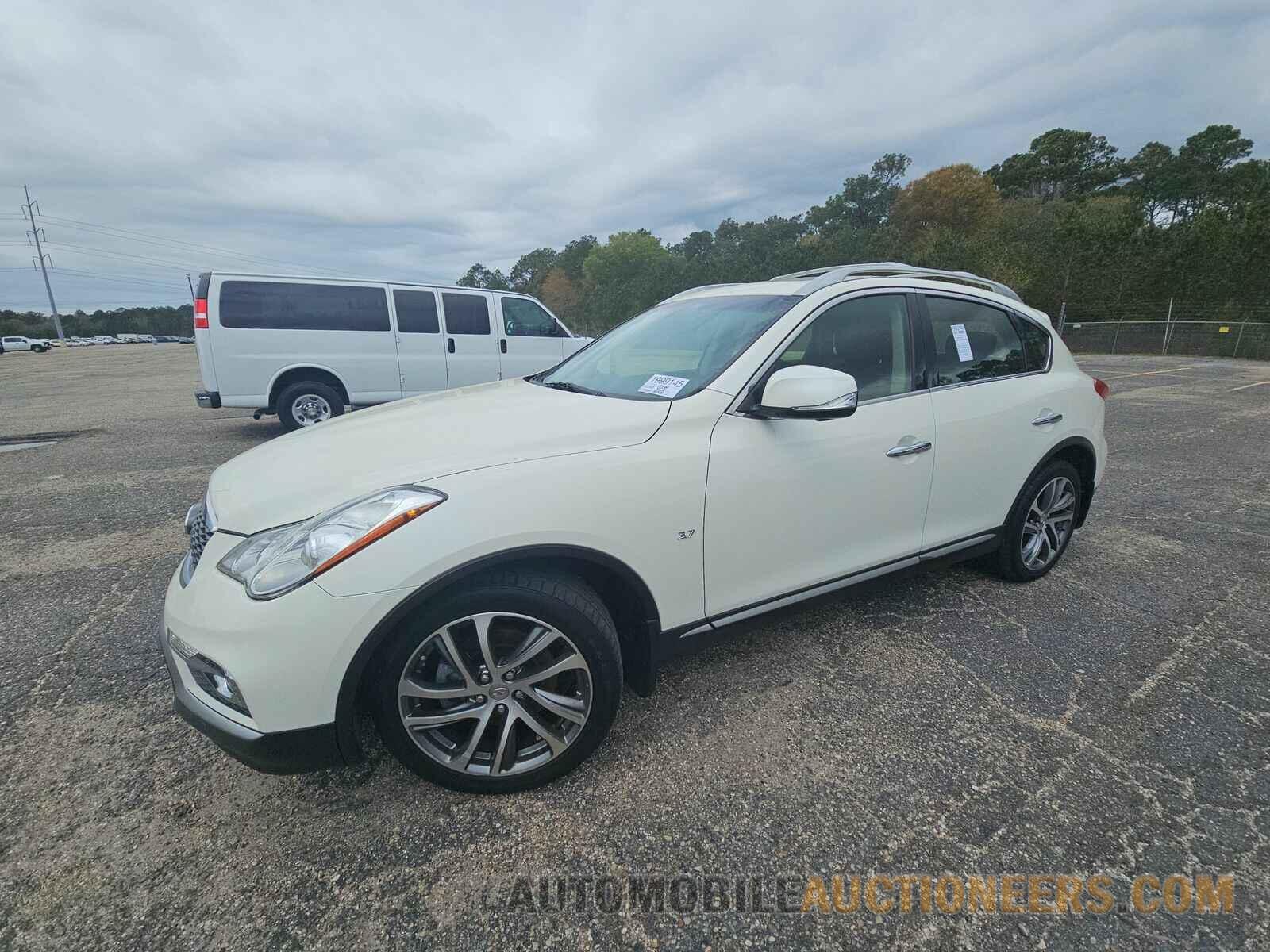 JN1BJ0RP6HM387280 INFINITI  2017